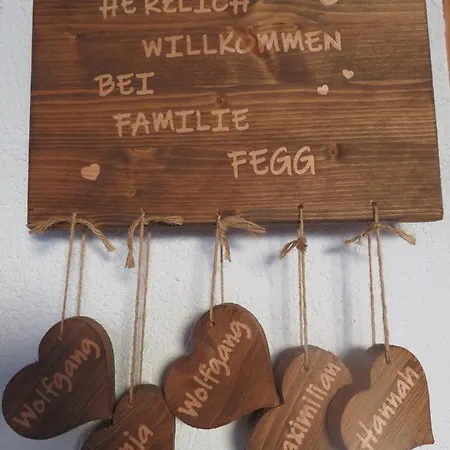 Haus Sternblick *