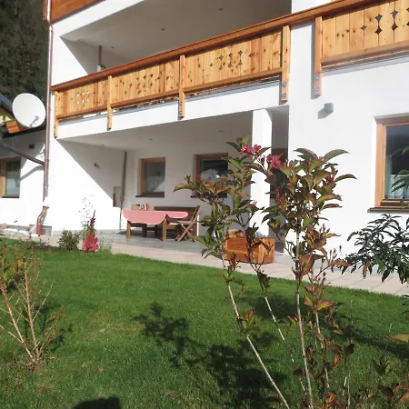 Haus Sternblick Apartamento Bischofswiesen