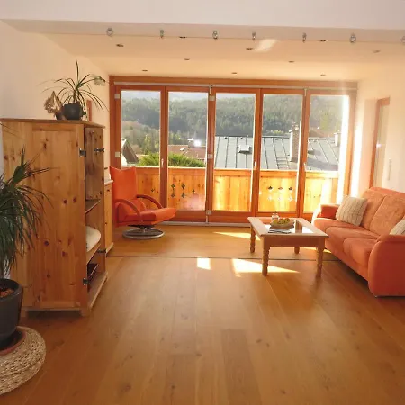 Haus Sternblick