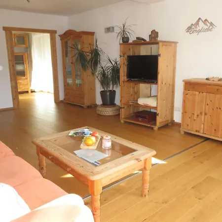 Haus Sternblick Bischofswiesen