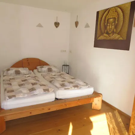Haus Sternblick Bischofswiesen