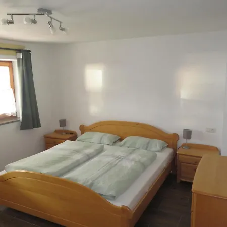 Haus Sternblick Apartment Bischofswiesen