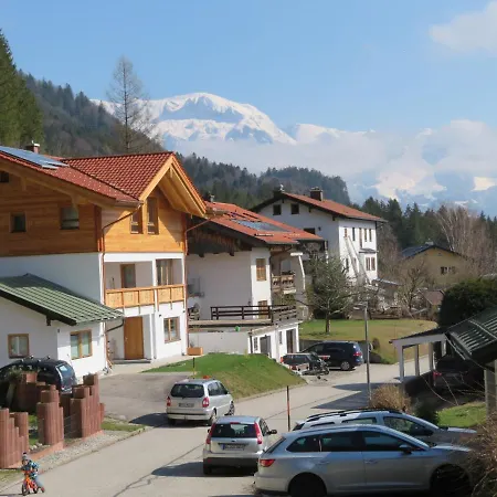 Haus Sternblick