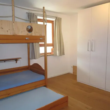 Apartment Haus Sternblick Bischofswiesen