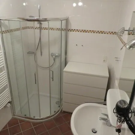 Haus Sternblick Apartment *