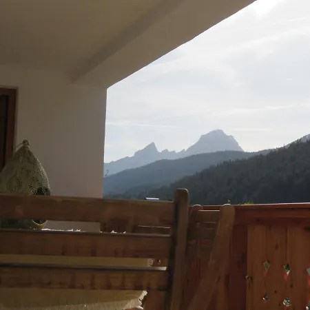 Haus Sternblick Bischofswiesen