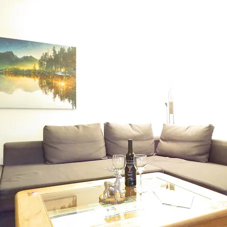 Haus Sternblick * Bischofswiesen