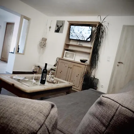 Apartment Haus Sternblick