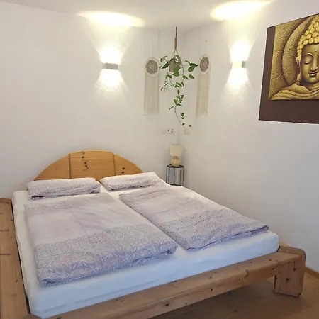 Haus Sternblick Bischofswiesen