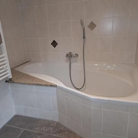 Haus Sternblick Apartamento *