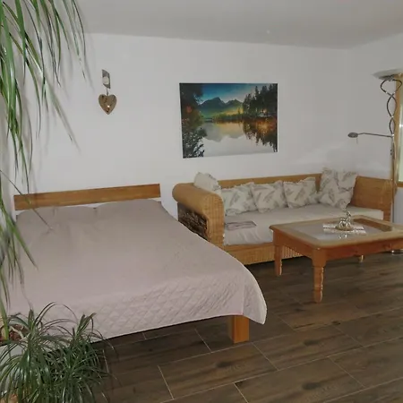 Haus Sternblick