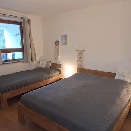 Haus Sternblick 아파트