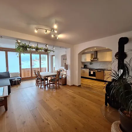 Haus Sternblick 아파트